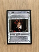 SWCCG - Sabe; Coruscant
