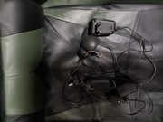 Zasilacz do anteny szerokopasmowej