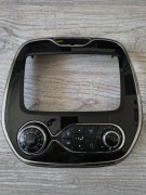 RENAULT CAPTUR I RAMKA PANEL NAWIEWU KLIMATYZACJI