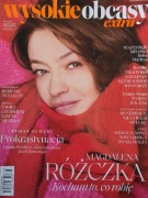 Wysokie obcasy EXTRA - numer 3 (141) marzec 2024