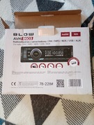 Radio samochodowe BLOW
