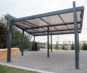 Meble w stylu loft stoły krzesła regały