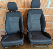 jak nowe fotele, kanapa suzuki vitara 2017+