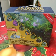 Ultimate Mistking System 