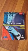 Oblicza epok 4 J.polski Podr LO ZPiR WSiP wyd 2025
