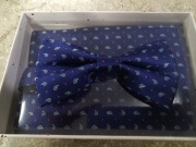 Muszka z poszetką (MAGF4)