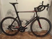 Rower szosowy Merida Recto 6000