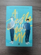 A jeśli to my Adam Silvera, Becky Albertalli