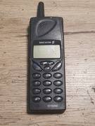 Telefon Ericsson SH-888 retro vintage kolekcja