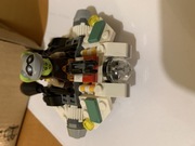 Lego Star Wars The Ghost 75127 i Hera