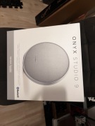 Głośnik przenośny Harman Kardon ONYX 9 szary 50 W