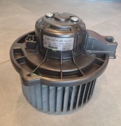 Wentylator dmuchawa Avensis T25