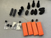 Waporyzator davinci iq2 flavor chamber ustnik