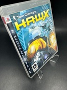 Gra na Ps3 H.A.W.X