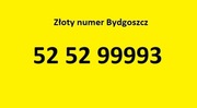Złoty numer Bydgoszcz