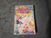 Czarodziejka z księżyca 07 - kultowa manga Sailor Moon 