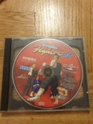 VIRTUA FIGHTER PC UNIKAT !!! STAN IDEALNY !