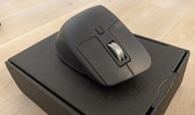 Myszka bezprzewodowa Logitech MX Master 3s - Bluetooth / Bolt - BOX