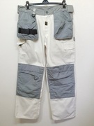 Spodnie robocze monterskie WorkZone L XL