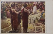 P. Stachiewicz - "Quo vadis" H. Sienkiewicz