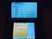 POKEMON ALPHA SAPPHIRE Nintendo 3DS kompletny pokedex WYJĄTKOWE