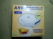 Opiekacz, toster do kanapek AVEN 