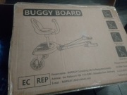 Buggy Board Dostawka do wózka .