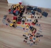 LEGO City 60188 Kopalnia górnictwo