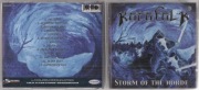 KATAFALK - Storm Of The Horde