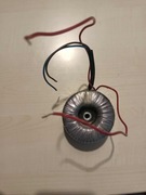 Transformator toroidalny Noratel RTD060-23024 0-230V 50-60Hz, 0-24V 60VA