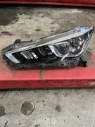 Lampa Lewa przednia Nissan Micra K14