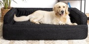 Legowisko dla psa XL , miękka leżanka wygodna i komfortowa