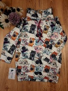 Tunika dla.dziewczynki handmade r.98