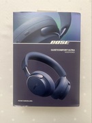 Słuchawki Bose QuietComfort Ultra 1 gen Lunar Blue