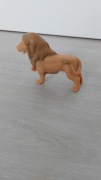 Figurka lew wys 8,5 cm