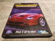 Need For Speed Road Challenge 