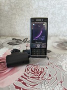 Sony Ericsson K800i PL Bez Simlock + Oryginalna Ładowarka