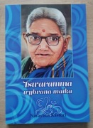 Iśwaramma wybrana matka - Narayana Kasturi