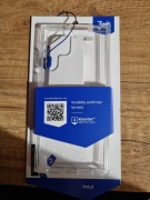 Etui 3MK samsung galaxy S22 ultra 5G