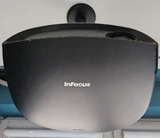 Projektor InFocus X10