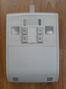 Lampka podsufitki VW Golf VII