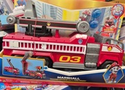 Wóz strażacki Marshalla