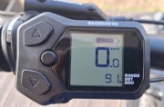 Wyświetlacz Shimano SC-E5003