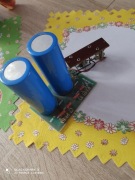 Radmor seria5102 płytka zasilacza PZWM-3  8/82