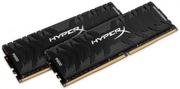 HyperX Predator 32GB (2x16GB) 2666MHz CL13