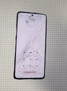 Oryginalny wyświetlacz Motorola Moto G84 5G ramka 