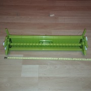 CLAAS  VARIO 900  HEDER ???