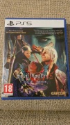 Devil May Cry 5 Special Edition