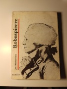 Maksymilian Robespierre Jan Baszkiewicz