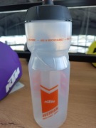 Bidon KTM Comp bottle 800 ml tra/or